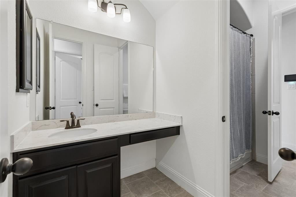 Seventeen Lakes Add - Residential