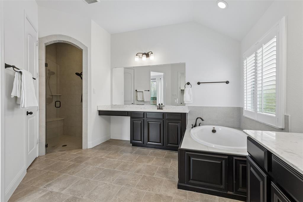 Seventeen Lakes Add - Residential