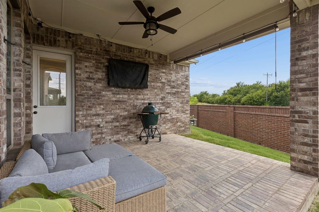 Seventeen Lakes Add - Residential