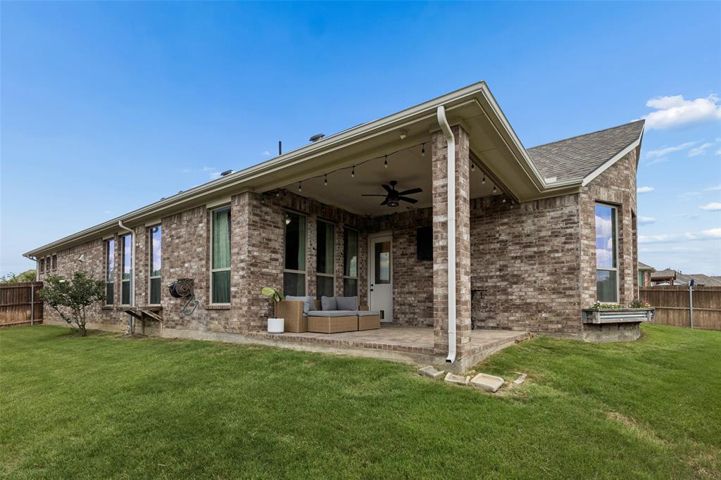 Seventeen Lakes Add - Residential