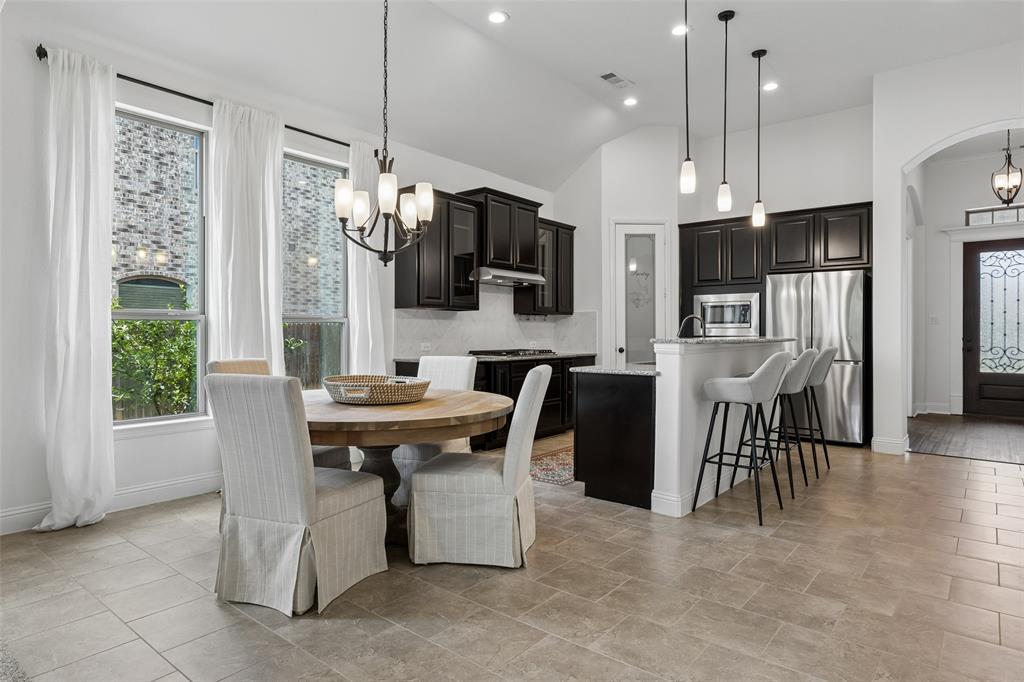 Seventeen Lakes Add - Residential