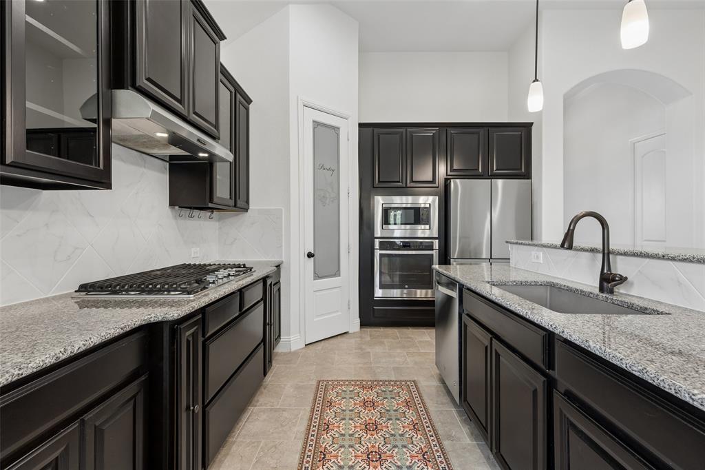 Seventeen Lakes Add - Residential