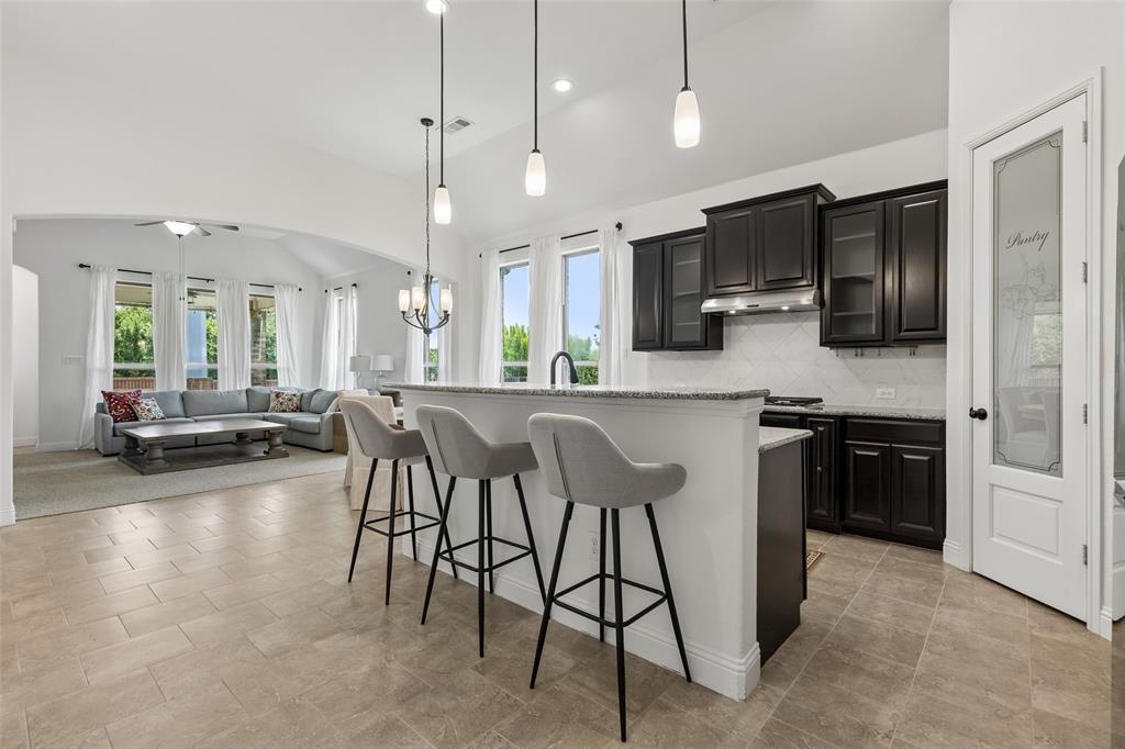 Seventeen Lakes Add - Residential