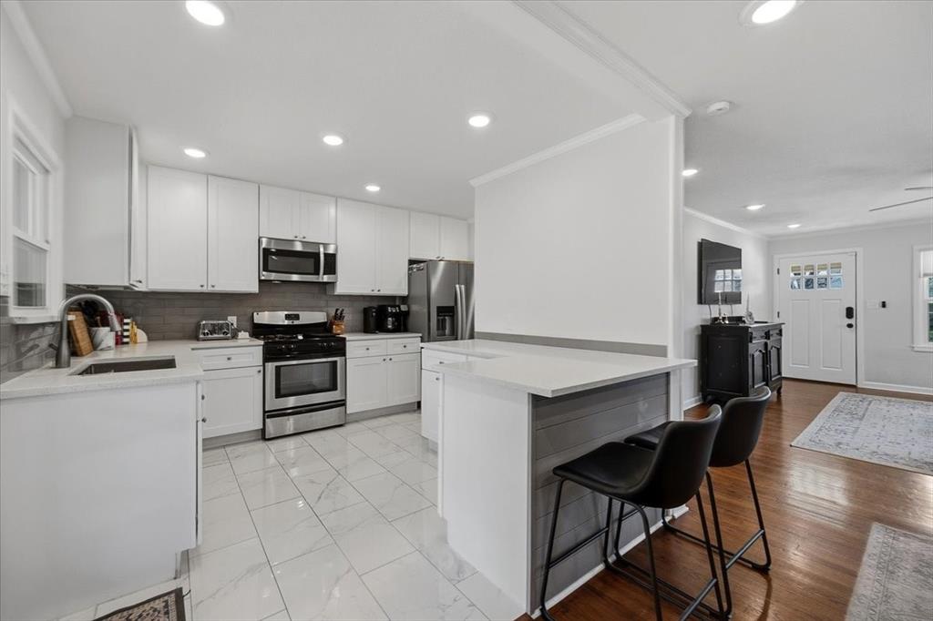 South Hills Add - Residential
