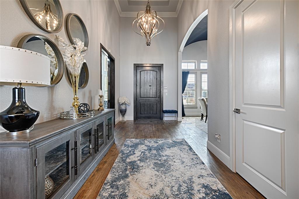 Christie Farms Ph 1 - Residential