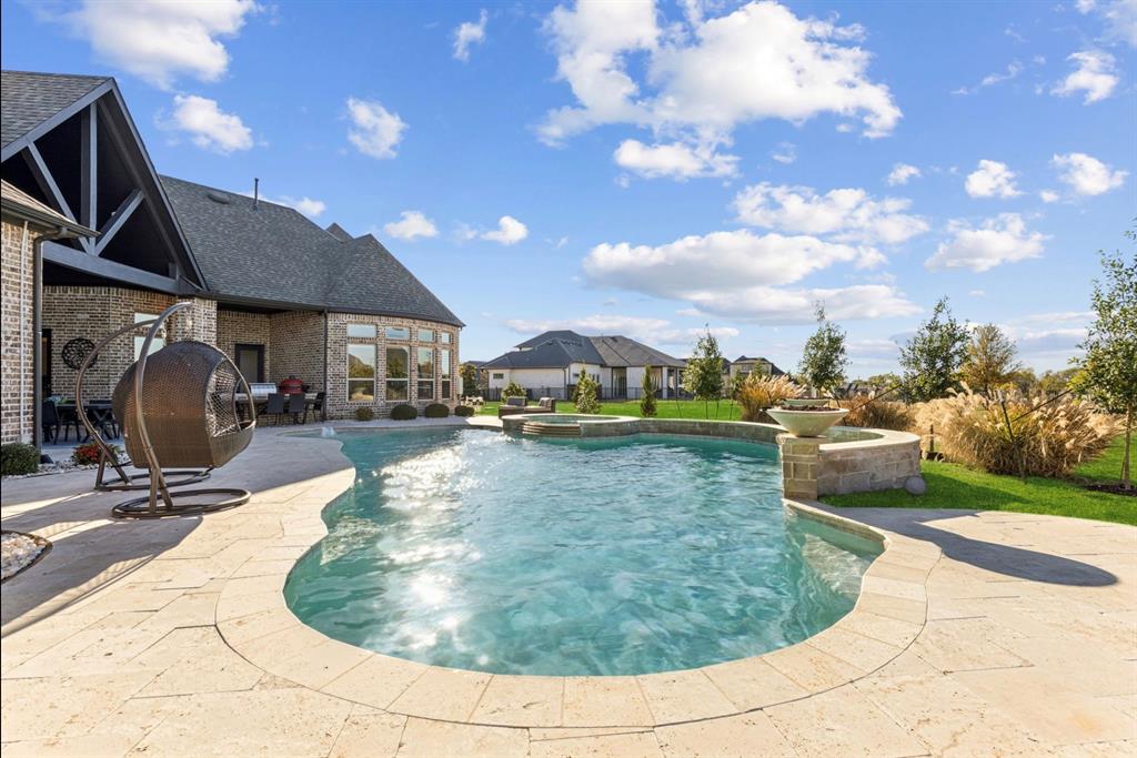 Christie Farms Ph 1 - Residential