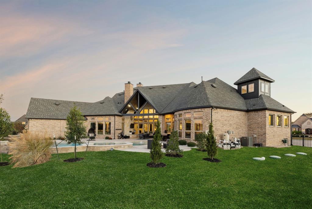 Christie Farms Ph 1 - Residential