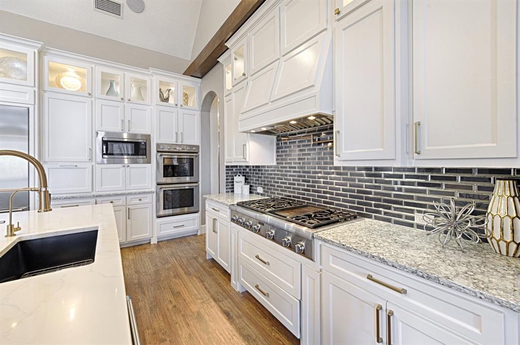 Christie Farms Ph 1 - Residential