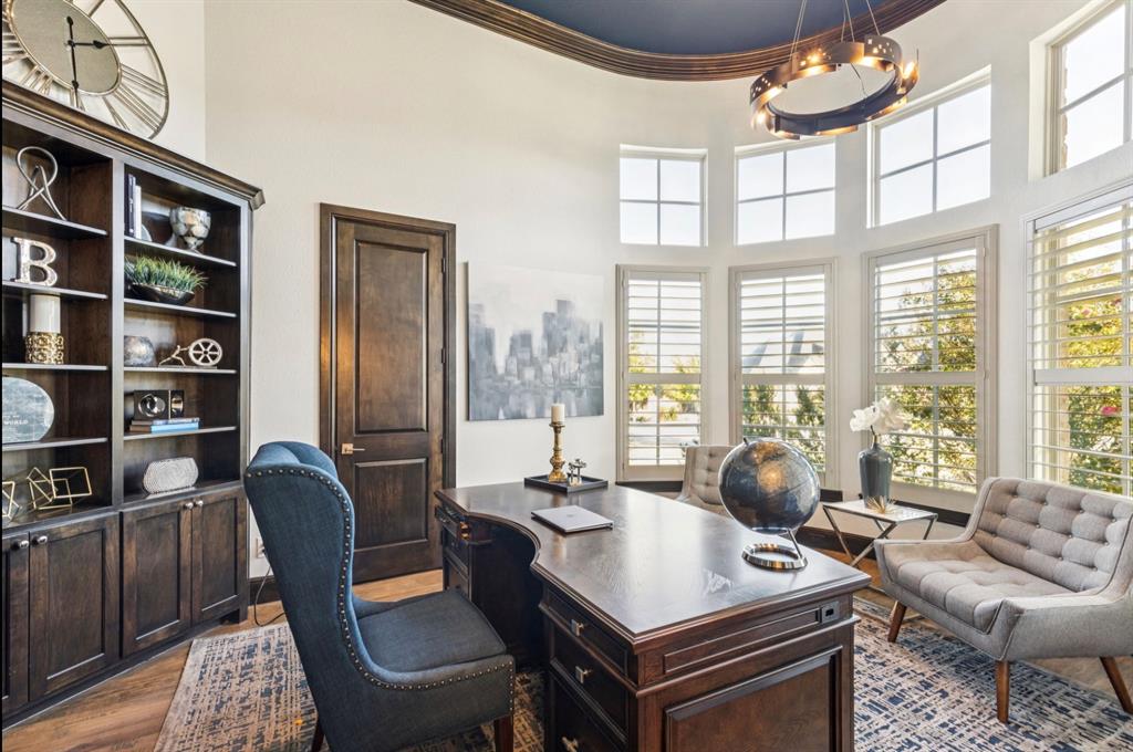 Christie Farms Ph 1 - Residential
