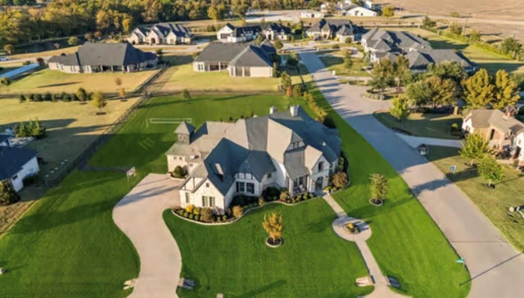 Christie Farms Ph 1 - Residential