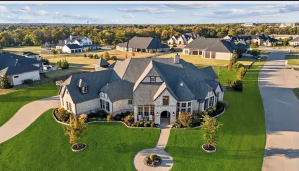 Christie Farms Ph 1 - Residential