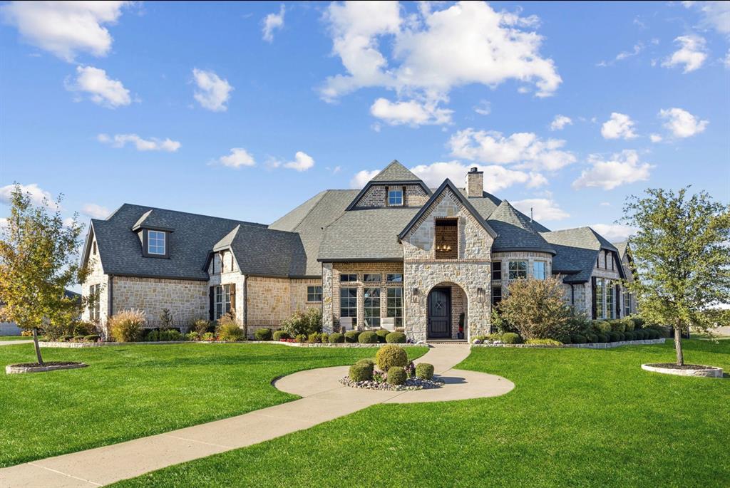 Christie Farms Ph 1 - Residential