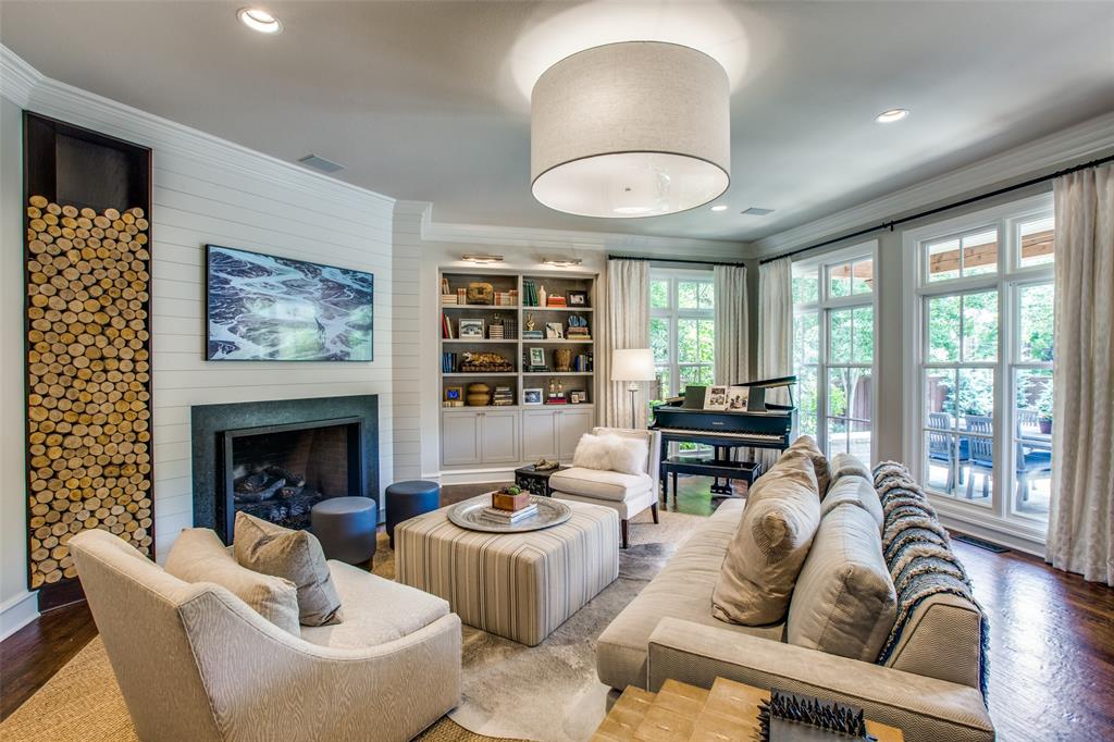 University Heights - Residential