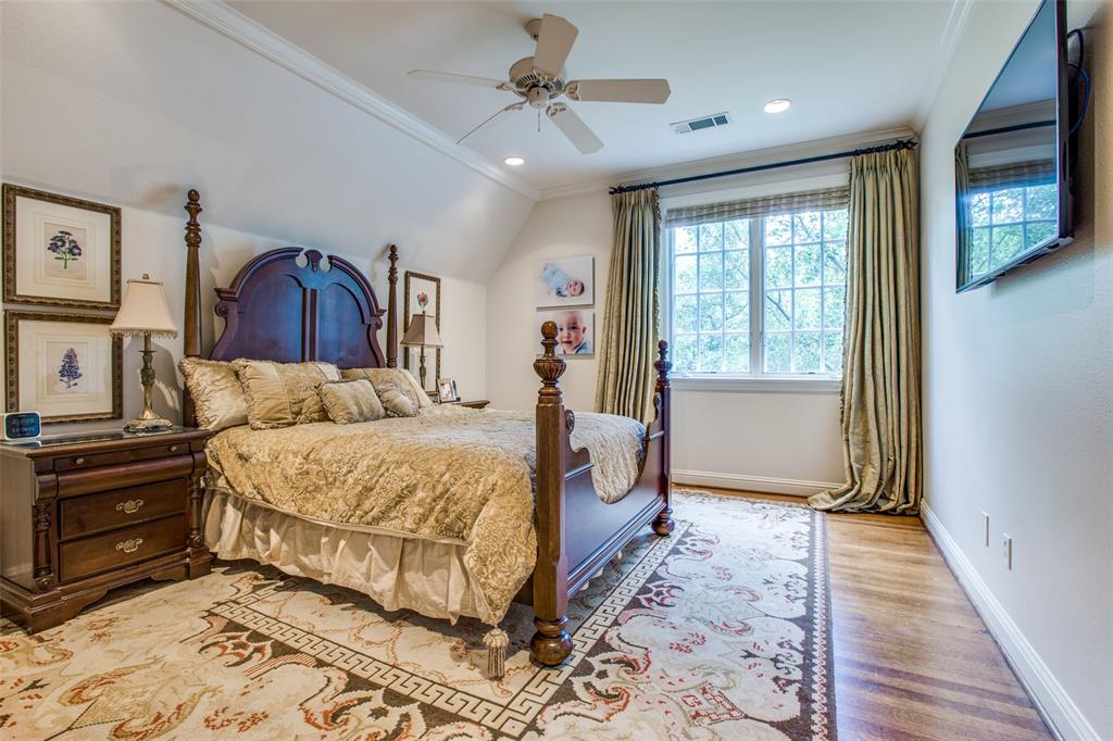 University Heights - Residential