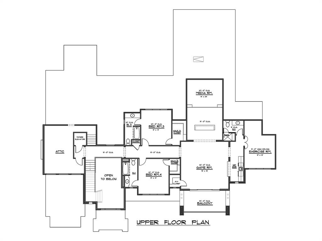 Viridian Village 1d - Residential