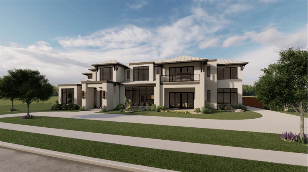 An exceptional luxury residence currently under construction, offering a rare opportunity to secure a premier home before completion. Thoughtfully designed with expansive living spaces, soaring ceilings, and a seamless indoor-outdoor flow, this home showcases the craftsmanship and scale expected at this price point. While finishing details are yet to be installed, the architectural vision and structural integrity are already evident—providing a unique chance for buyers to envision the final product or potentially personalize select finishes. Estimated completion and specifications available upon request.
