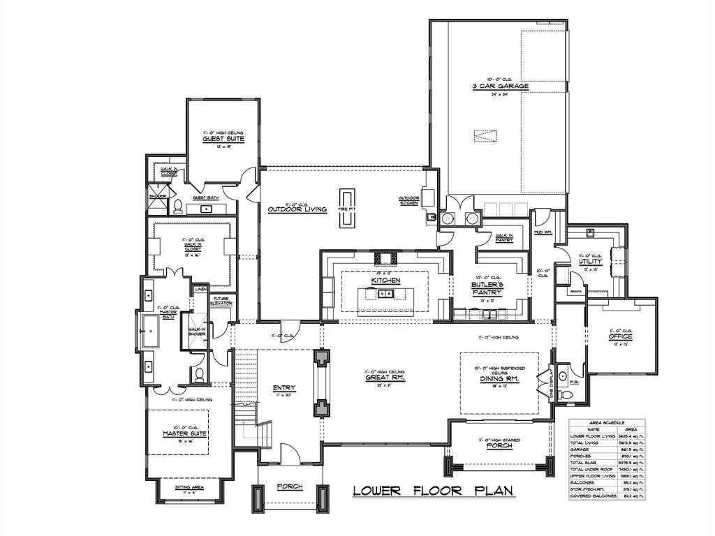 Viridian Village 1d - Residential