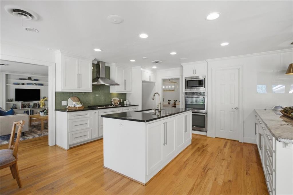 Overton Park Add - Residential