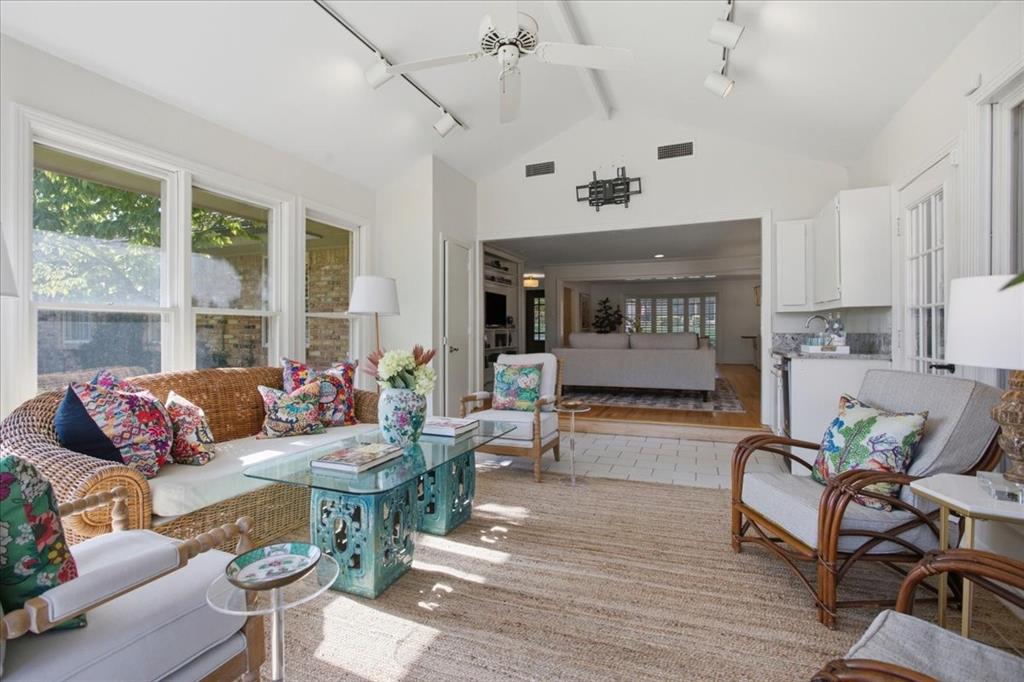 Overton Park Add - Residential