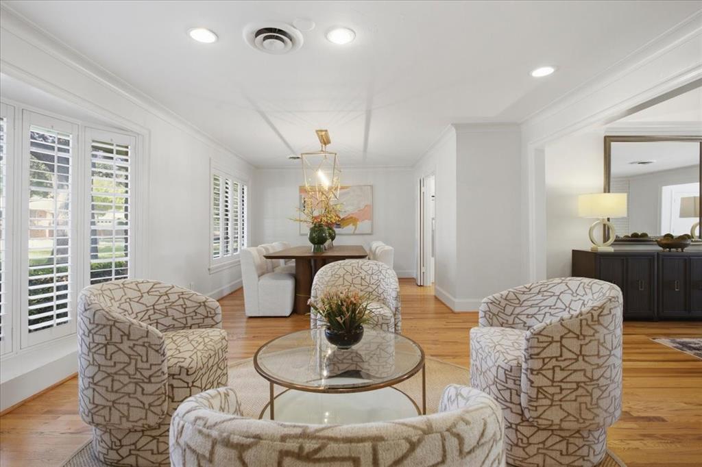 Overton Park Add - Residential