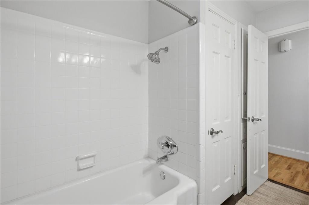 Overton Park Add - Residential