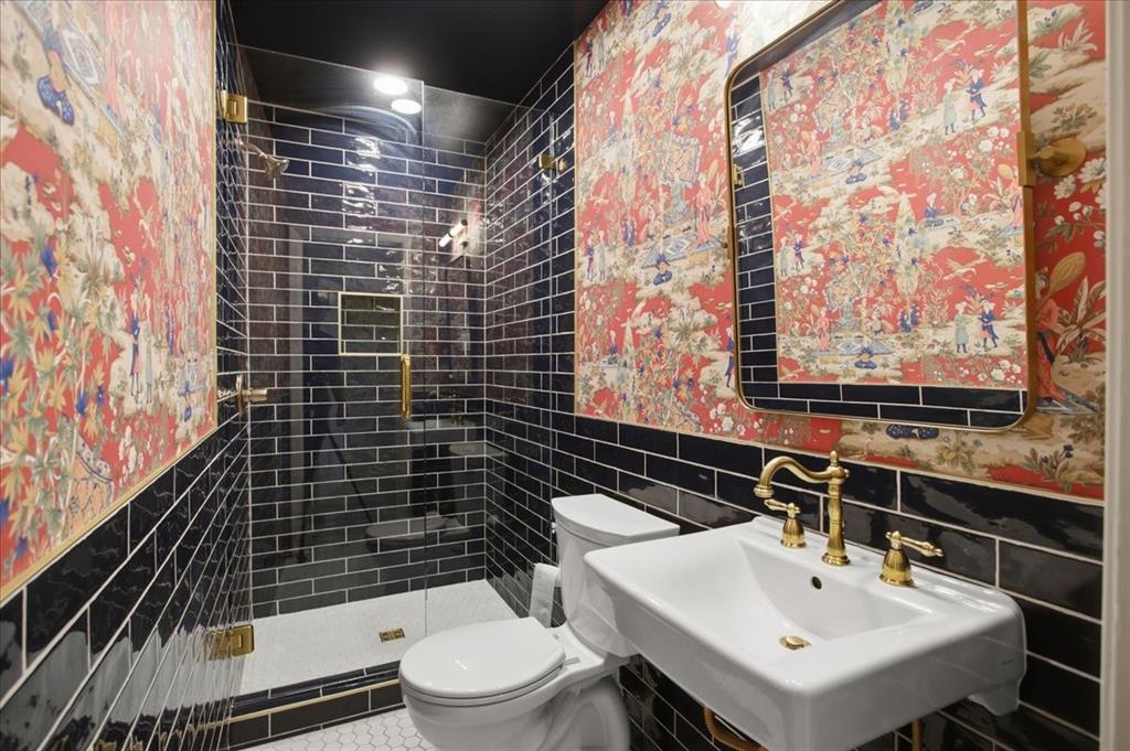 Overton Park Add - Residential