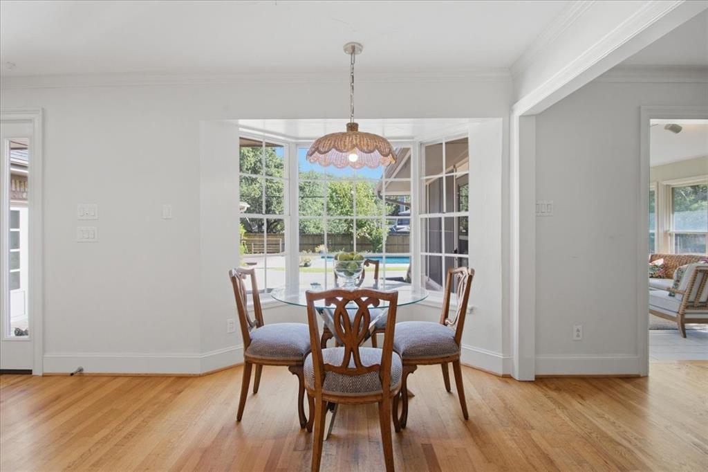 Overton Park Add - Residential