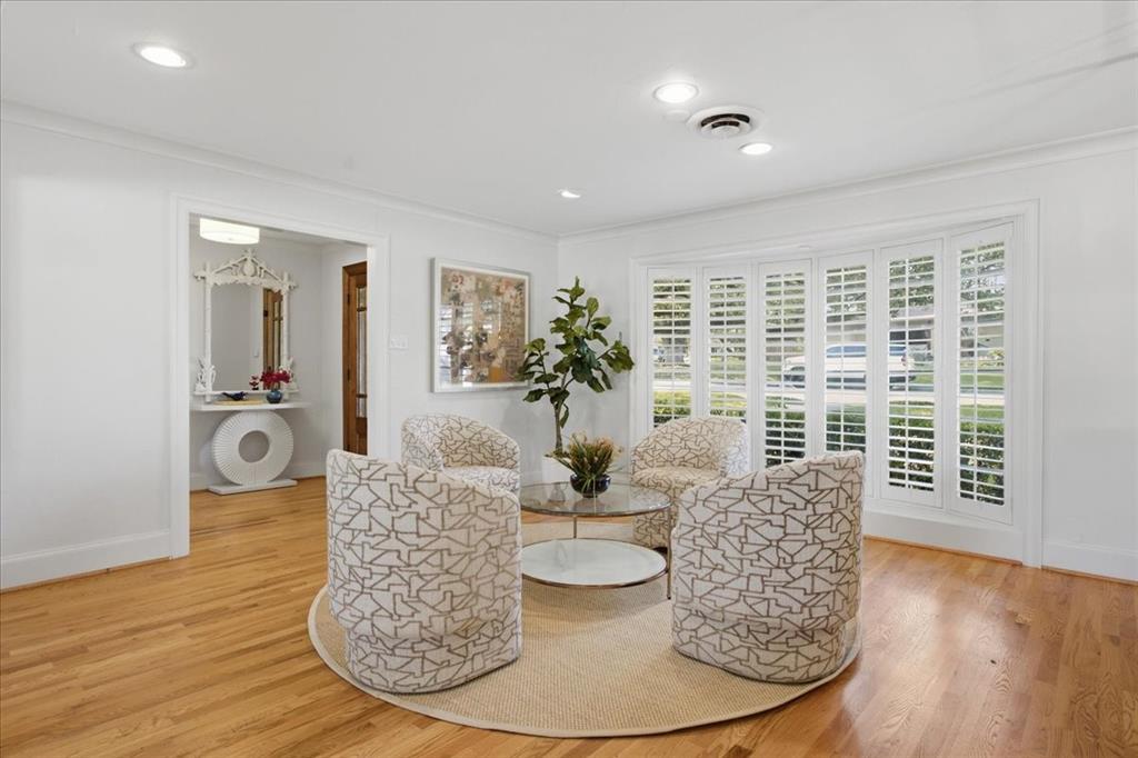 Overton Park Add - Residential