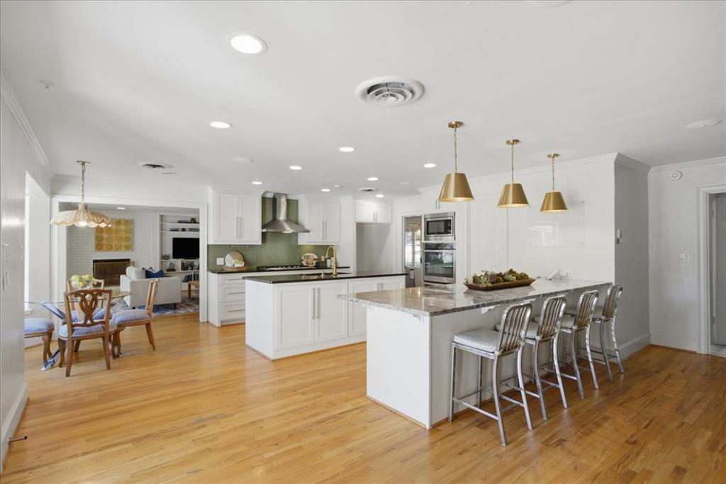 Overton Park Add - Residential