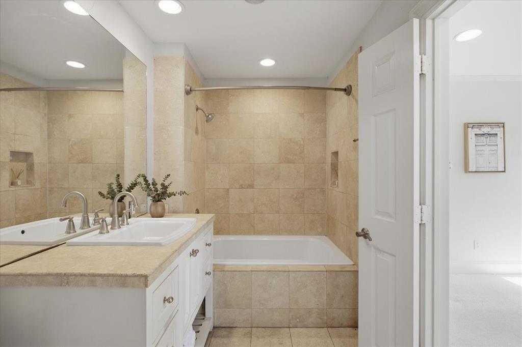Overton Park Add - Residential