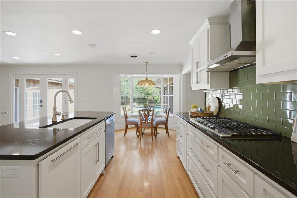 Overton Park Add - Residential