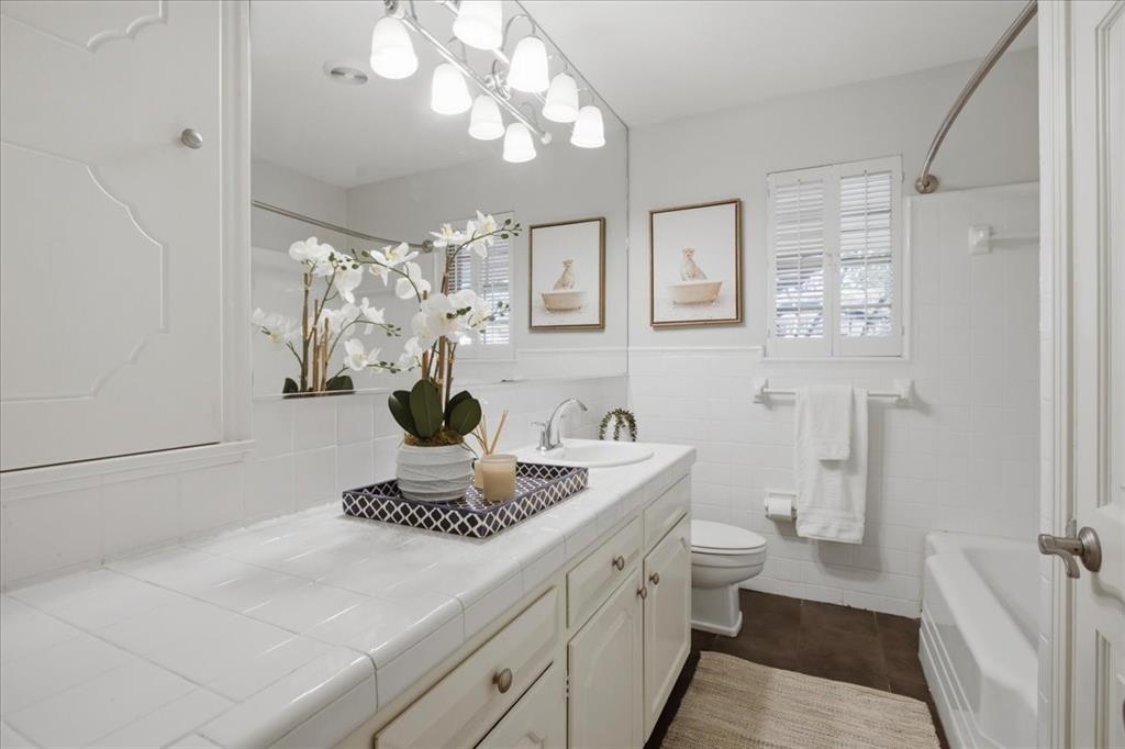 Overton Park Add - Residential