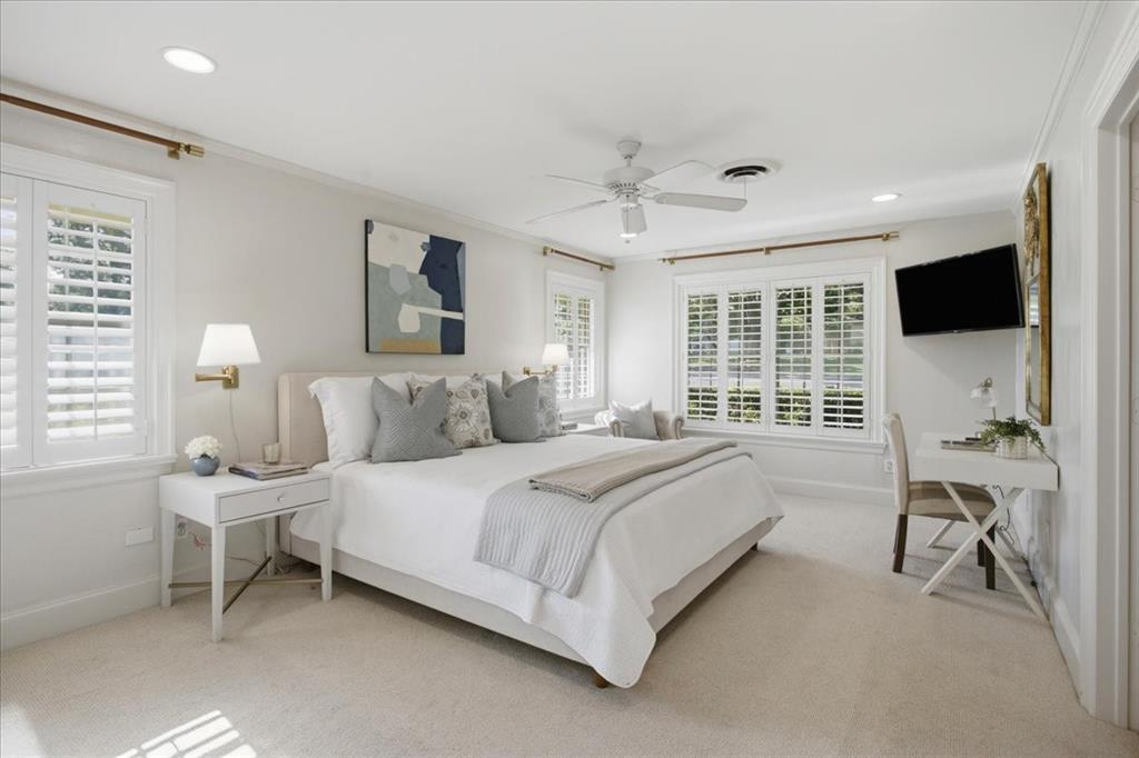 Overton Park Add - Residential