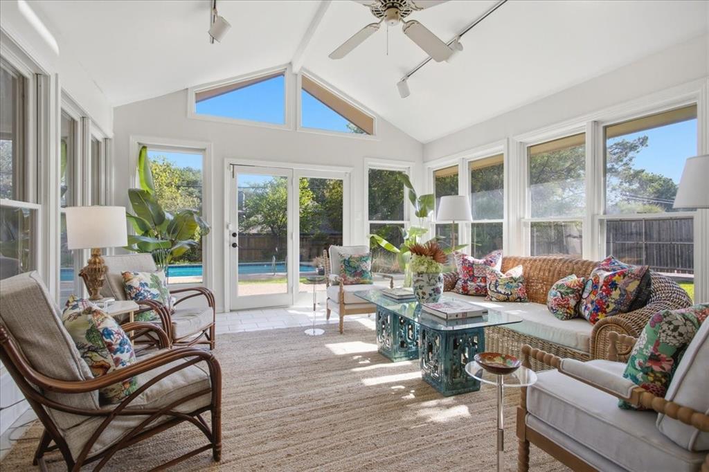 Overton Park Add - Residential