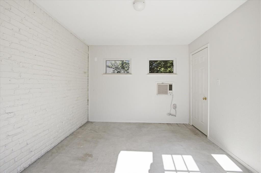 Overton Park Add - Residential