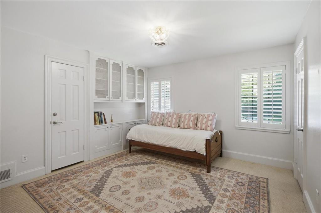 Overton Park Add - Residential