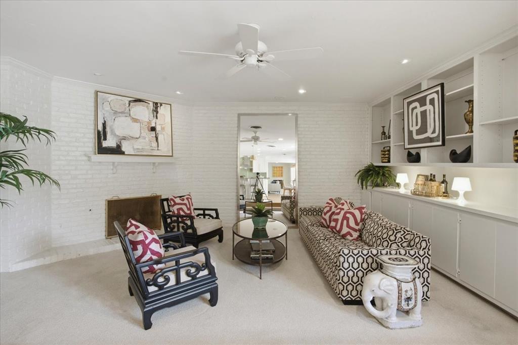 Overton Park Add - Residential