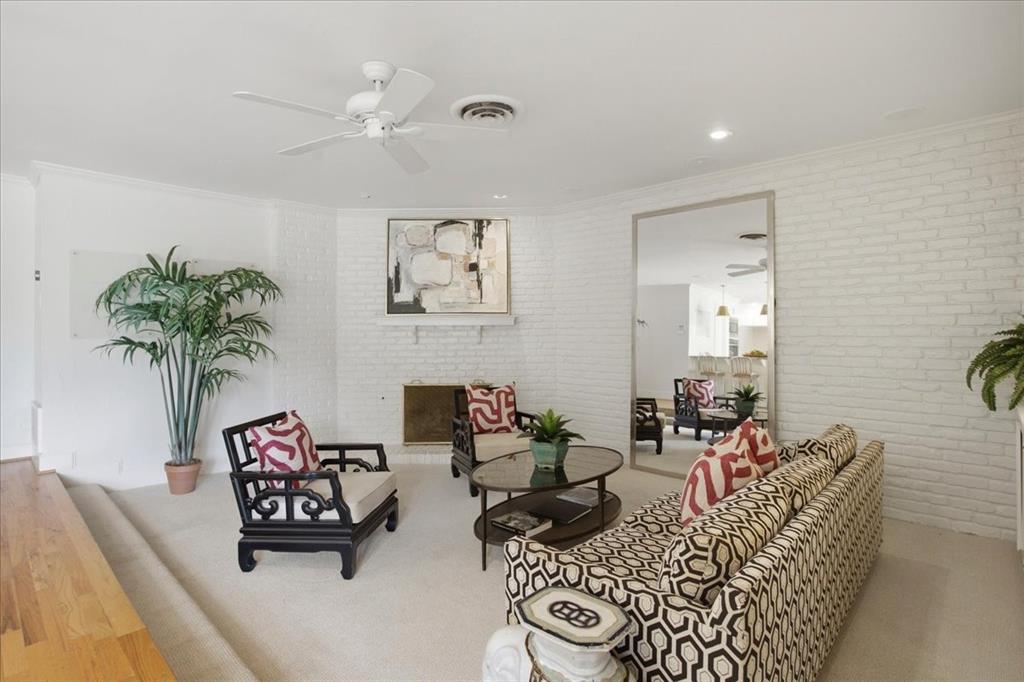 Overton Park Add - Residential