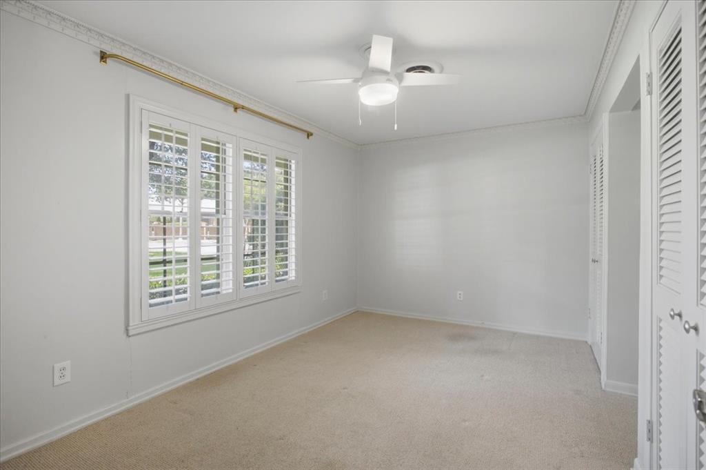 Overton Park Add - Residential