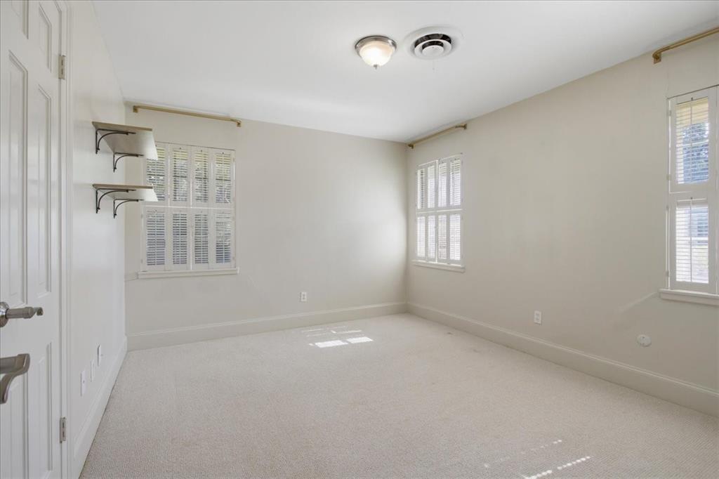 Overton Park Add - Residential