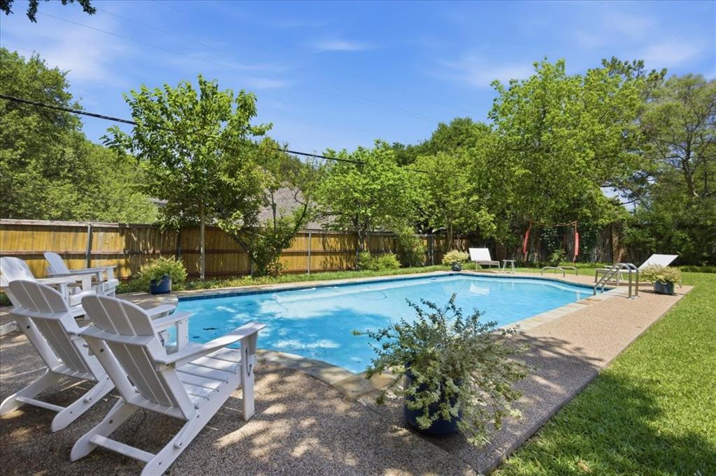 Overton Park Add - Residential