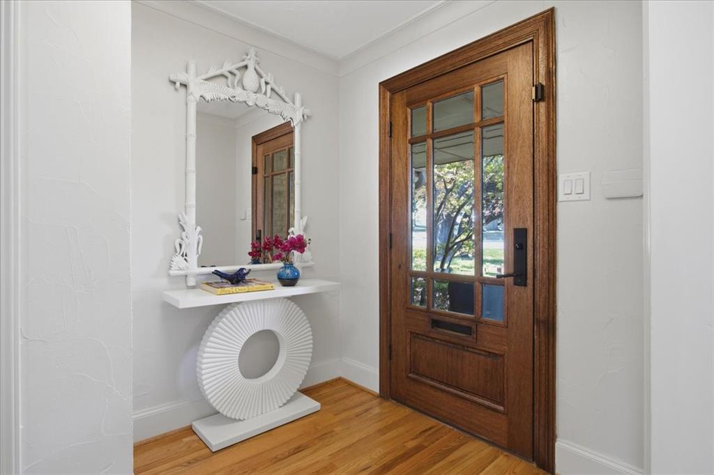 Overton Park Add - Residential