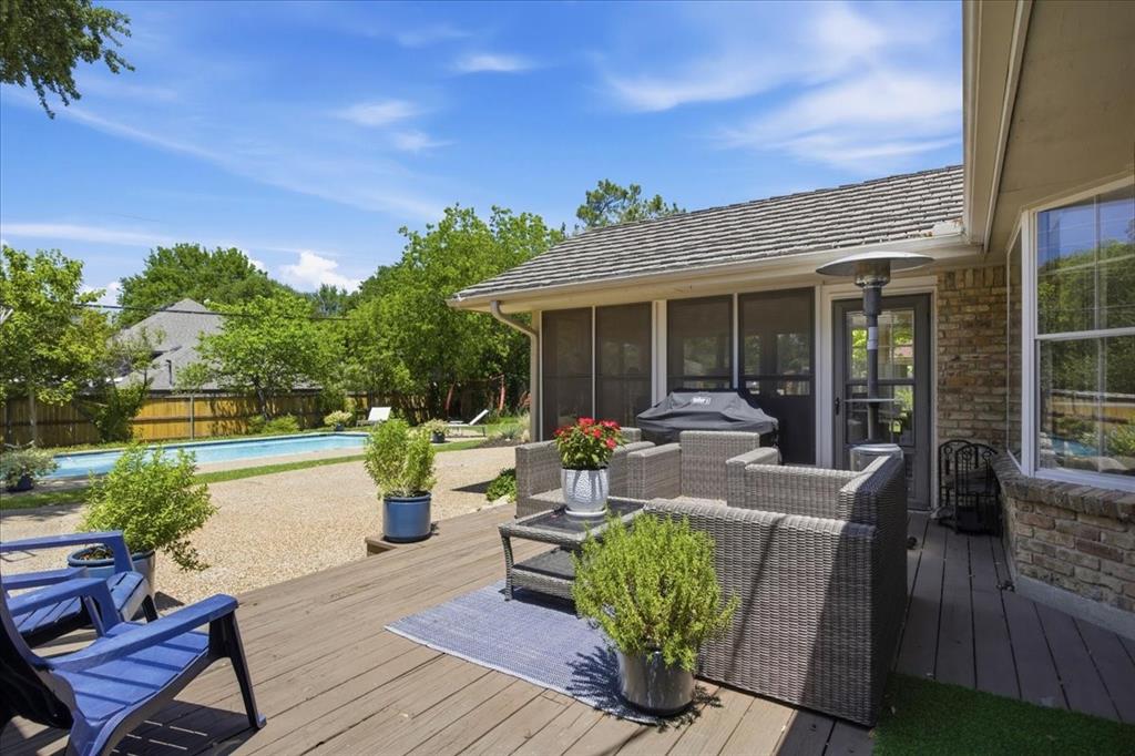 Overton Park Add - Residential