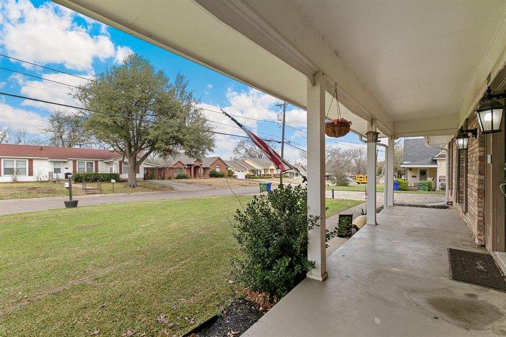 Trollingers 2nd Add - Residential
