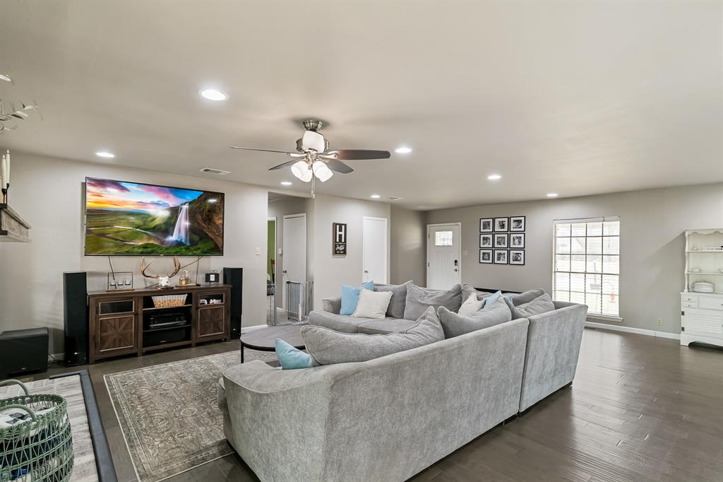 Trollingers 2nd Add - Residential