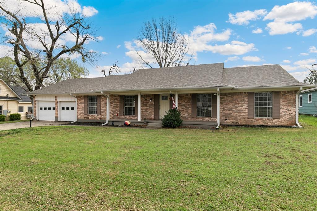 Trollingers 2nd Add - Residential