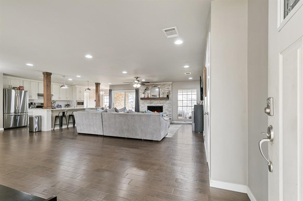 Trollingers 2nd Add - Residential