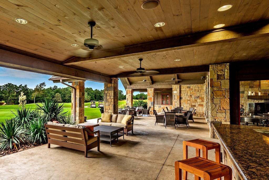 Rock Creek - Land