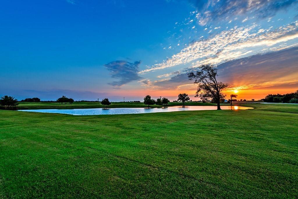 Rock Creek - Land