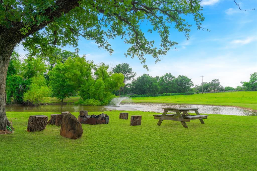 Discover an exclusive 9.88-acre lot in the picturesque town of Flower Mound, conveniently situated just 30 miles northwest of Dallas and Fort Worth. This prime location offers easy access to major highways, making commuting to the bustling DFW area a breeze but tucked away on a quite dead end street with beautiful estate homes nestled on the rolling hills. The lot is perfect for building your dream home and is ideal for horse enthusiasts with access to miles of bridle paths for riding or walking. Enjoy the property's beautiful gentle slope, scenic trees, and a tranquil pond, along with a barndominium or guest home with one bedroom and large open living area. The neighborhood backs up to Tour 18, providing a serene and attractive setting while still being close to the amenities of urban life. Plus, you're just a short drive from the Dallas-Fort Worth International Airport, making travel convenient for both work and leisure. Ag exempt offering lower property taxes. On site water well and community water. Electricity already inlace.